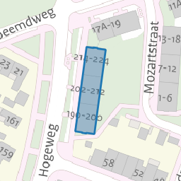 Perceel VLO00-A-3556