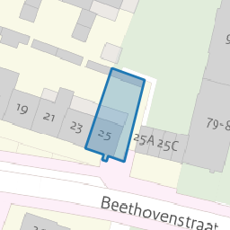 Perceel VLO00-A-3560