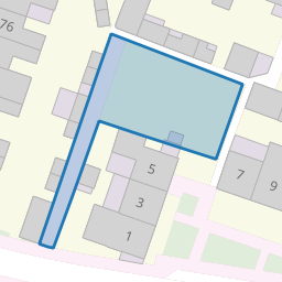 Perceel VLO00-A-3570