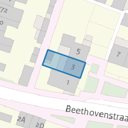 Perceel VLO00-A-3572