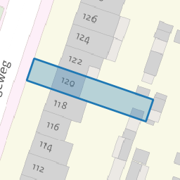 Perceel VLO00-A-3580