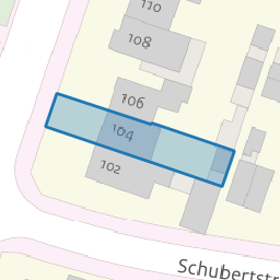 Perceel VLO00-A-3588