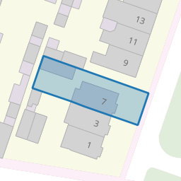 Perceel VLO00-A-3598