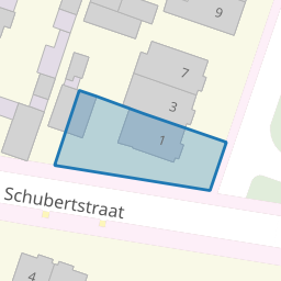 Perceel VLO00-A-3600