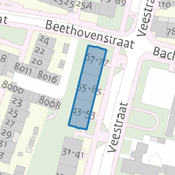 Perceel VLO00-A-3601