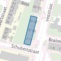 Perceel VLO00-A-3602