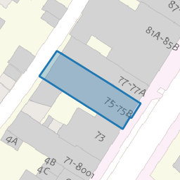 Perceel VLO00-A-3640