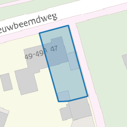 Perceel VLO00-A-3661