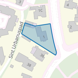 Perceel VLO00-A-3697