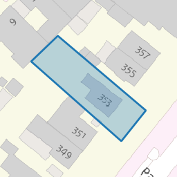 Perceel VLO00-A-3705