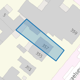 Perceel VLO00-A-3707