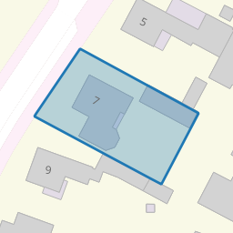 Perceel VLO00-A-3758