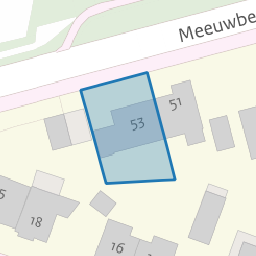 Perceel VLO00-A-3795