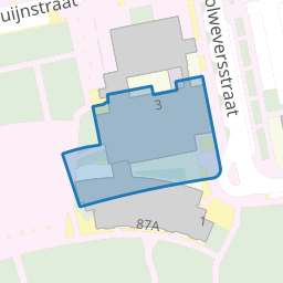 Perceel VLO00-A-3810