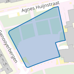 Perceel VLO00-A-3811