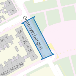 Perceel VLO00-A-3812