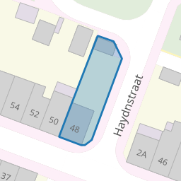 Perceel VLO00-A-3821