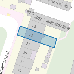 Perceel VLO00-A-3870