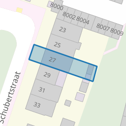 Perceel VLO00-A-3871