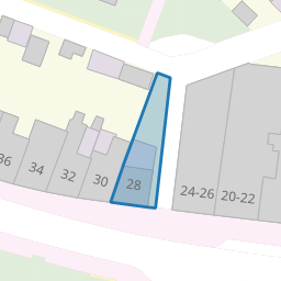 Perceel VLO00-A-3883