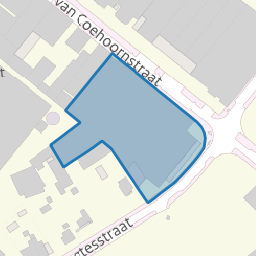 Perceel VLO00-A-3908