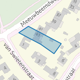 Perceel VLO00-A-3980