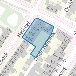 Perceel VLO00-A-3997