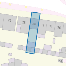 Perceel VLO00-A-4008