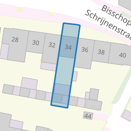 Perceel VLO00-A-4010
