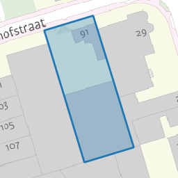 Perceel VLO00-A-4017