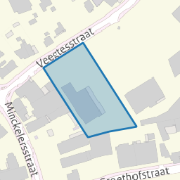 Perceel VLO00-A-4035