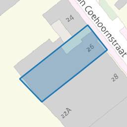 Perceel VLO00-A-4039