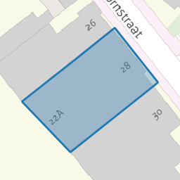 Perceel VLO00-A-4040