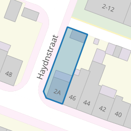 Perceel VLO00-A-4074