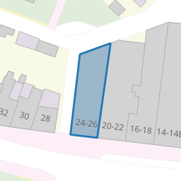 Perceel VLO00-A-4075