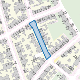 Perceel VLO00-A-4085