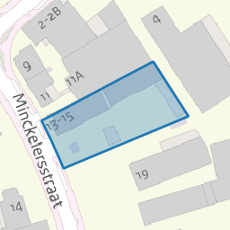 Perceel VLO00-A-4132