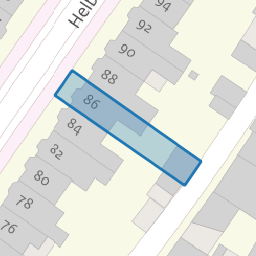 Perceel VLO00-A-4162