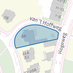 Perceel VLO00-A-4244