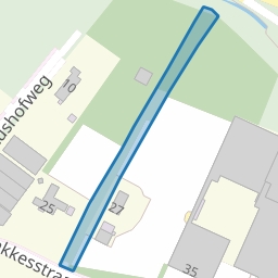 Perceel VLO00-A-4321