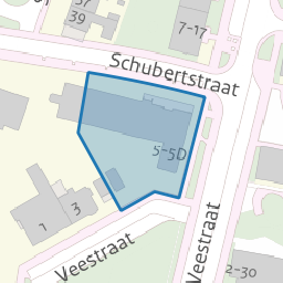 Perceel VLO00-A-4376