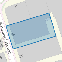 Perceel VLO00-A-4403