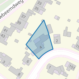 Perceel VLO00-A-4408