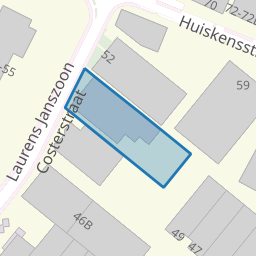 Perceel VLO00-A-4441