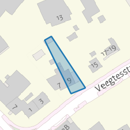 Perceel VLO00-A-4445