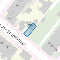 Perceel VLO00-A-4459