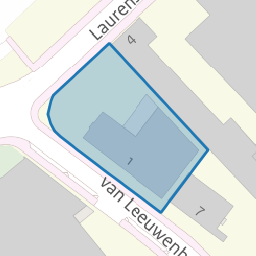 Perceel VLO00-A-4474