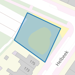 Perceel VLO00-A-4489