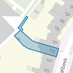 Perceel VLO00-A-4496