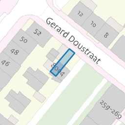 Perceel VLO00-A-4498